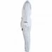 Кимоно для Дзюдо детское BlitzSport Student Judo Suit - 350g (BS-1463, Белый)