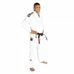 Кимоно для Бразильского Джиу-Джитсу Tatami Fightwear Nova Absolute (tf-abs-wht, Белый)