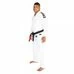 Кимоно для Бразильского Джиу-Джитсу Tatami Fightwear Nova Absolute (tf-abs-wht, Белый)