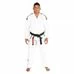 Кимоно для Бразильского Джиу-Джитсу Tatami Fightwear Nova Absolute (tf-abs-wht, Белый)