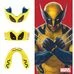 Капа SAFEJAWZ Marvel Wolverine