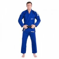 Кимоно для Бразильского Джиу-Джитсу Tatami Fightwear Essential (essent-gi-blu, Синий)
