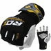 Бинт-перчатка RDX Neopren Gel Yellow