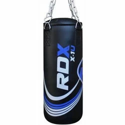 Дитячий боксерський мішок RDX Black 10-12кг