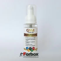 Піна Gym foam dez для обробки рук (00175, 80ml)
