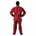 Кимоно для джиу-джитсу Berserk Sport GI Grappling PREMIER red (GI1451R, Красный)