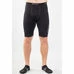 Компресійні шорти з ракушкою Artix Fit Black