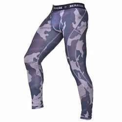 Штани компресійні CAMO