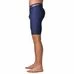 Компрессионные шорты Berserk Sport F-15 jeans black (SG019JB, Сине-Черный)