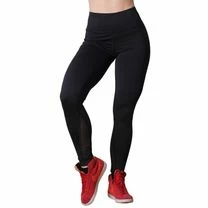 Леггинсы спортивные Berserk Sport DARK ACTIVE 3 (L6892B, Черный)