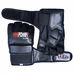 Рукавиці MMA FirePower (FPMGA1, чорні)
