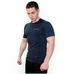 Рашгард ARTIX Navy з коротким рукавом