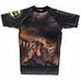 Рашгард Tatami Wrestlers Rash Guard