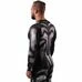 Рашгард Berserk Sport IRON MEN black (RS8907B, Чорно-білий)