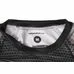 Рашгард Berserk Sport IRON MEN black (RS8907B, Чорно-білий)