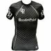 Рашгард Break Point New Rash Guard Black