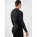 Компрессионная футболка ARTIX Fit-Net с длинным рукавом