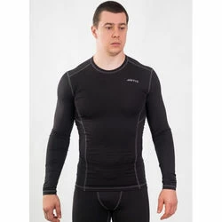 Компрессионная футболка ARTIX Fit-Net с длинным рукавом