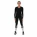 Рашгард Berserk Sport GREATNESS black (RS1403B, Чорний)