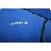 Рашгард ArtiX Dry-Fit Blue с коротким рукавом