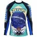 Рашгард Tatami Atlas Rash Guard