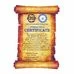 Шорти для ММА Berserk Sport Pankration 3D APPROVED WPC black (SH9128B, Чорний)