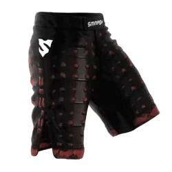 Шорти для ММА Smmash Samurai