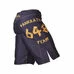 Шорти для MMA SPARTAN PANKRATION black