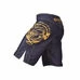 Шорти для MMA SPARTAN PANKRATION black