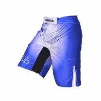 Шорты для ММА PRO FIGHT blue