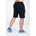 Шорти BERSERK UNUSUAL CASUAL black (011542, Чорний)