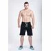 Шорти BERSERK UNUSUAL CASUAL black (011542, Чорний)