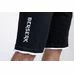 Шорти BERSERK UNUSUAL CASUAL black (011542, Чорний)