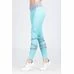 Леггинсы спортивные BERSERK REFLECTIVE POWER mint (011360, Мятный)