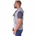 Жилетка спортивна Berserk Sport WORKDAY VEST grey (SL9209g, Сірий)