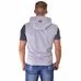 Жилетка спортивна Berserk Sport WORKDAY VEST grey (SL9209g, Сірий)