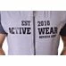 Жилетка спортивна Berserk Sport WORKDAY VEST grey (SL9209g, Сірий)