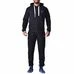 Штаны спортивные Berserk Sport PREMIUM black (P9139B, Черный)