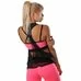 Майка спортивна Berserk Sport SWING FIT black (TS2161B, Чорний)