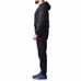 Штаны спортивные Berserk Sport PREMIUM black (fleece) (P7183B, Черный)