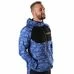 Худі спортивна Berserk Sport EVOLUTION FIT blue (ST2017Bl, Синій)