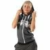 Жилетка спортивная Berserk Sport WORKDAY VEST dark grey (ST2016D, Серый)