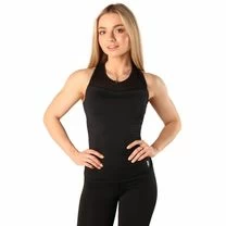 Майка спортивна Berserk Sport BERSEK DARK ACTIVE W7 (TS0023B, Чорний)