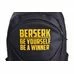 Спортивный рюкзак Berserk Sport Sports EVERY SPORT (BG1231Y, Черный)