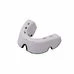Капа OPRO Junior Silver (White/Black, 002190006)