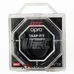 Капа OPRO Snap-Fit UFC Hologram (Black, 002257001)