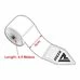 Бинти боксерські RDX Fibra Red 4.5m