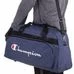 Спортивная сумка Champion 50 см * 32см * 23см с плечевым ремнем (1741-BL, синий)