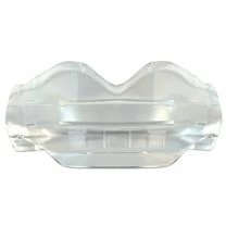 Капа одночелюстная для брекетів Safe Jawz Ortho Series (SJOSSF-Clear, Прозорий)