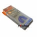 Капа Shock Doctor Gel Max (adult, blue)